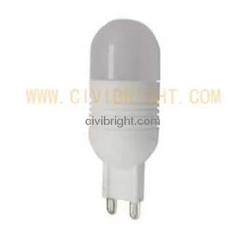 Led  BUlb G9 SMD3014 24PCS