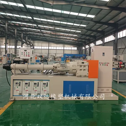 Silicone Rubber Extruder Machine: Prices and Rubber Strip Extruders