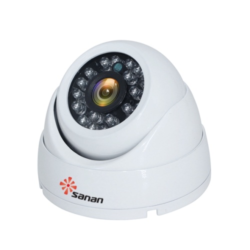 1080P wired security camera system australia