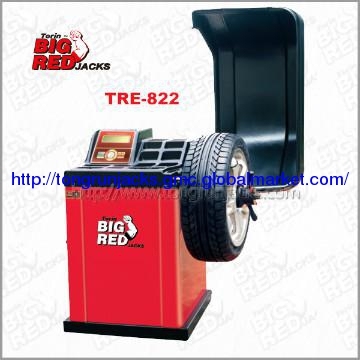 Torin BigRed Tire Balancer