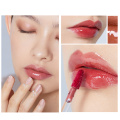 matter lip Glaze round tube