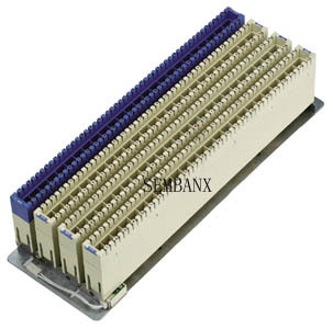 100 Pairs Protective Module 