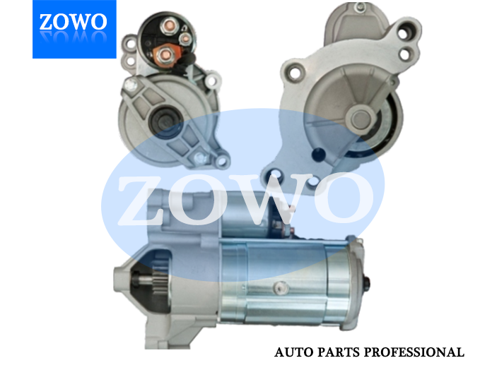 D8r28 Valeo Starter Motor 12v 2 5kw 11t