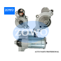 D8R28 VALEO MOTORINO AVVIAMENTO 12V 2.5KW 11T