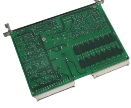 ABB 81ET03K-E GJR2389800R1210 Input Module For Temperature Sensors
