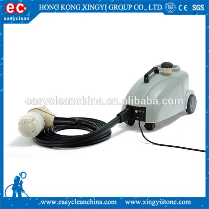 Compact vacuum cleaner / sofa cleaning machine