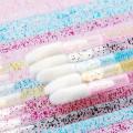 Disposable Ctystal Lip Gloss Wands Bulk