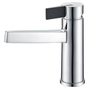 Eurosmart New Single-Handle Mixer Bathroom Faucet