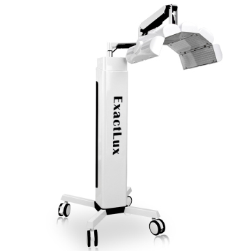 Professional LED Face Light Therapy Machine - 840 Pcs LED Lamp PDT Light Therapy Machine Price