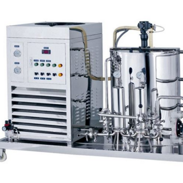 500L Industries Extraction Machine for Perfume Production