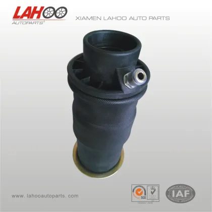Different types of scania firestone air spring