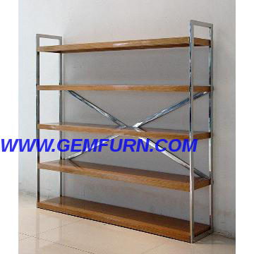 bookshelf