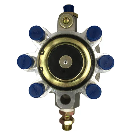 High-Quality Hot Selling Relay Valves