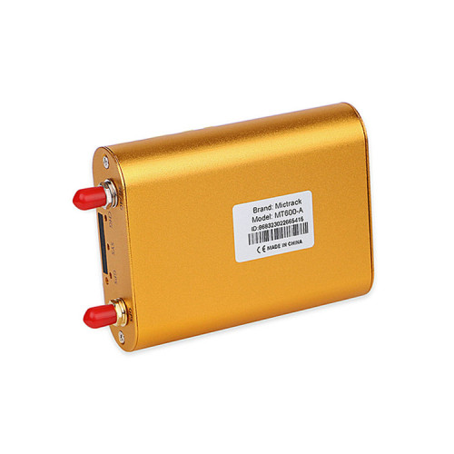 3G Vehicle Car GPS Location Tracker