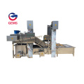 Seafood Cleaning Descaling Machine Seafood Wash Machine