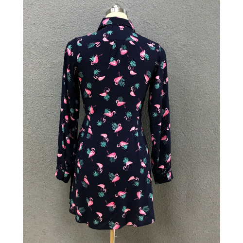 robes à manches longues pour femmes