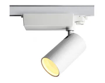 Indoor Commercial Lighting 30W LED Track Light