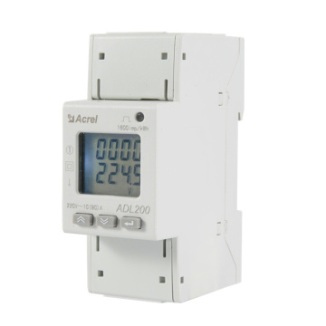 7KW Charging pile digital energy meter