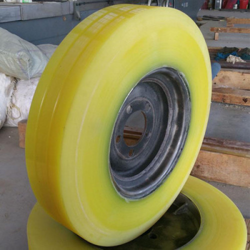 PREPOLYMER for Sieve Machinery parts Sealing ring Roller