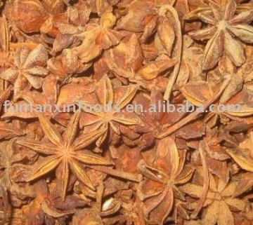 Star anise