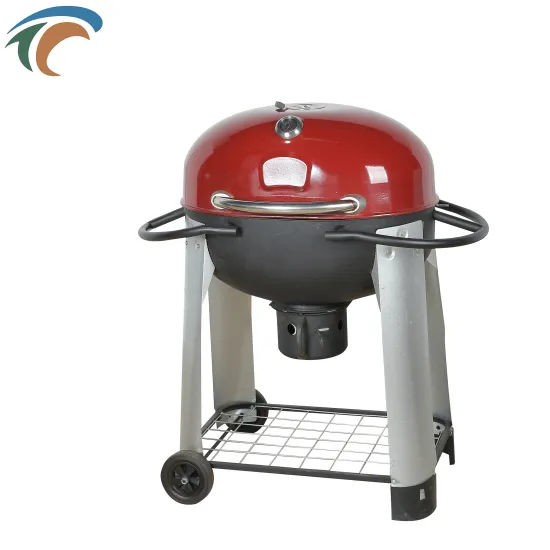 Best Selling Quality Porcelain Original Kettle Premium Charcoal Bbq Grill