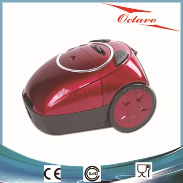 electric vacuum cleaner/bagless vacuum cleaner/electric Bagless Vacuum Cleaner with OC- 902