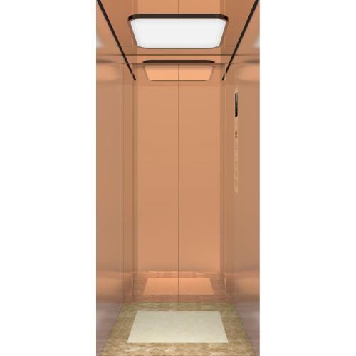 Best Selling Contactless Control Villa Elevator