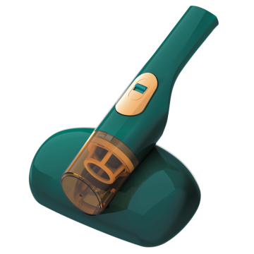 Intelligent Bed Vacuum Cleaner with Powerful Suction for Home Use