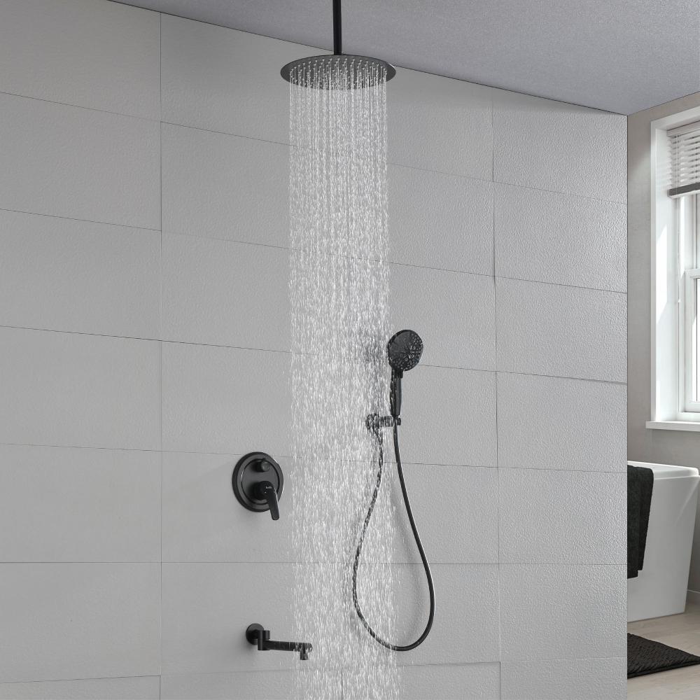 Ceiling shower head 88053b 10 1