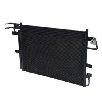 BB5Z19712A A/C-Kondensator für Ford Explorer 2.0/2.3/3.5 (2011-2019)