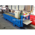 Iron Corrugated Roll Forming Making Machine