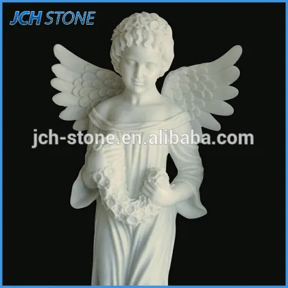 Cheap products nature stone horse garden statues
