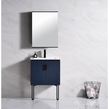 Алюминиевая ванная комната Chazhou с зеркалом