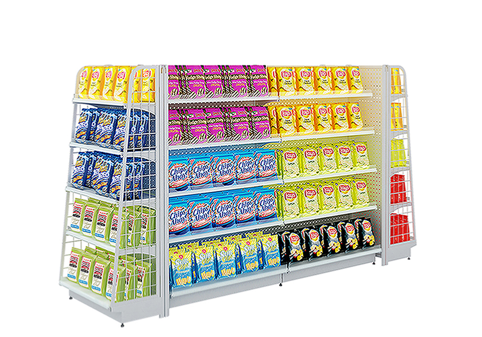 Excellent Surface Shelving Units