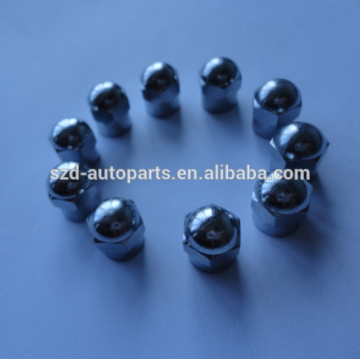 Car Metal Tire Valve Caps/Car Brass Tire Valves Caps/Auto Car Accessories Valve Caps
