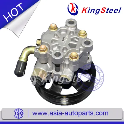 Cheap power steering pumps For Toyota RAV4 44310-42070