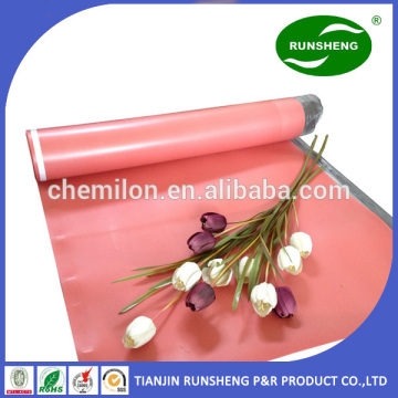 pe underlayment factory price carpet plastic flooring underlay