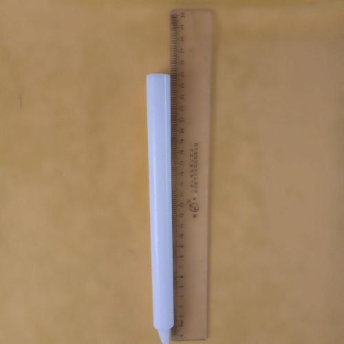 50 gram white stick candle