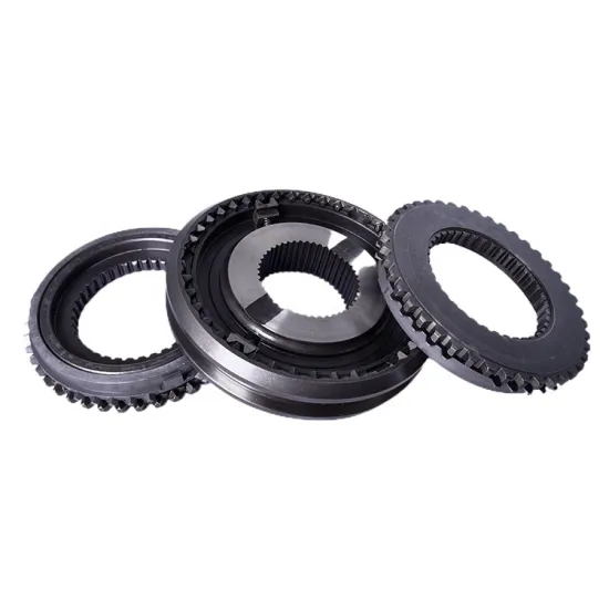 .Transmission Gearbox Parts Synchronizer Assembly oem 18169 C1848/ RM1747 N 22697