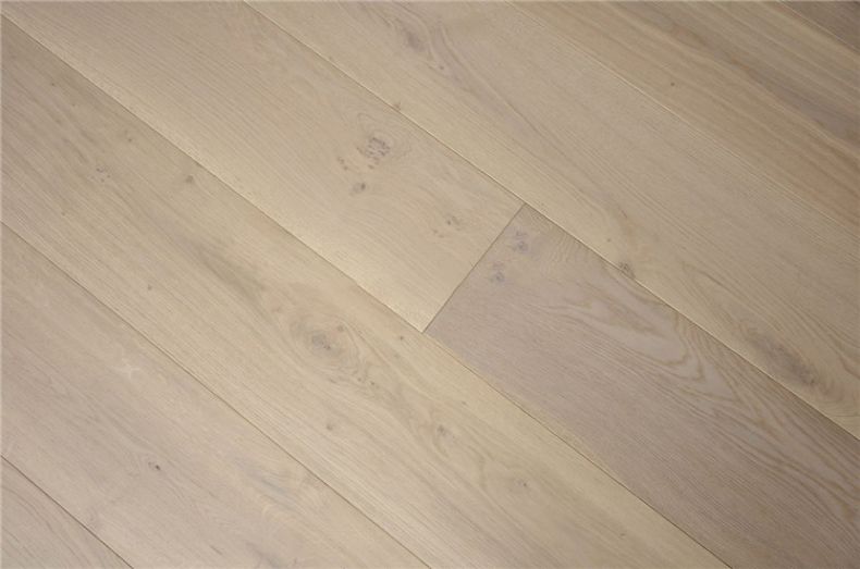 engineered wood floor