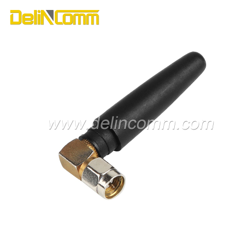 Small size Indoor 4G Rod antenna with SMA