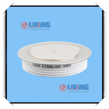 Chinese Type Rectificer Diodes (Capsule Version) Zp3000A Zp3500A Zp4000A