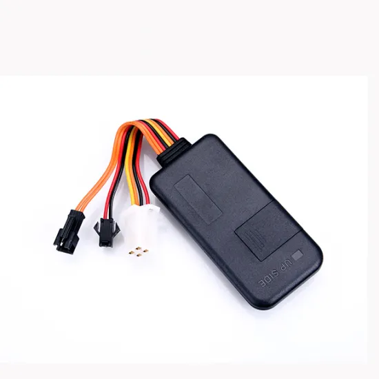 Best seller GPS vehicle tracking Tracker
