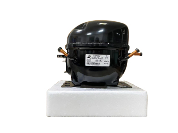 Don-per Original New R134a R600a 1/8HP 1/6HP 1/5HP 1/4HP 1/3HP 1/2hp Refrigerator freezer Compressor Individual Carton Package