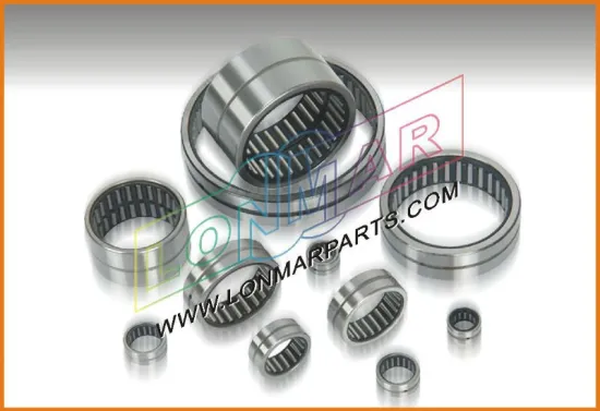 19 NEEDLE ROLLER BEARING WITHOUT INNER RING 4644900 4644901
