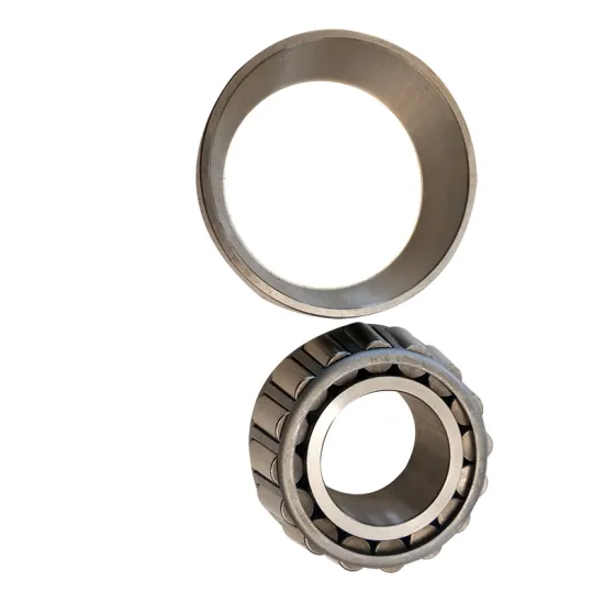 High quality size 70*110*25 mm taper roller bearing 7614E