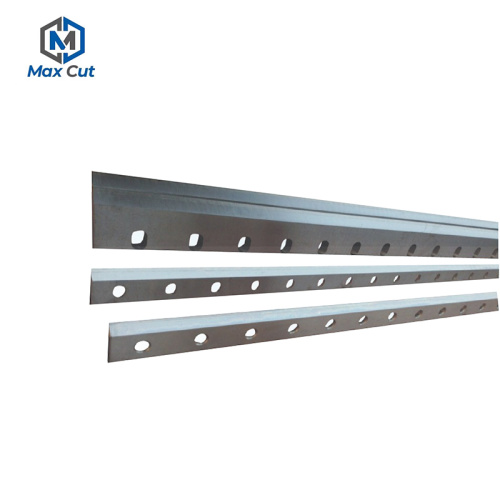 Maxcut Cross Cutting Blade For Corrugated Cut-Off Machine