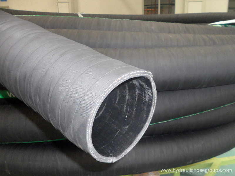 Oil Suction And Discharge Hose