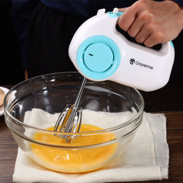 Electric 5 Speed Immersion Hand Mixer
