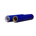 Multi color durable stretch film